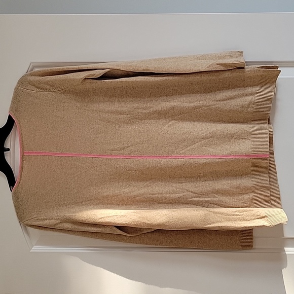 Lilly Pulitzer cashmere sweater - Picture 5 of 7